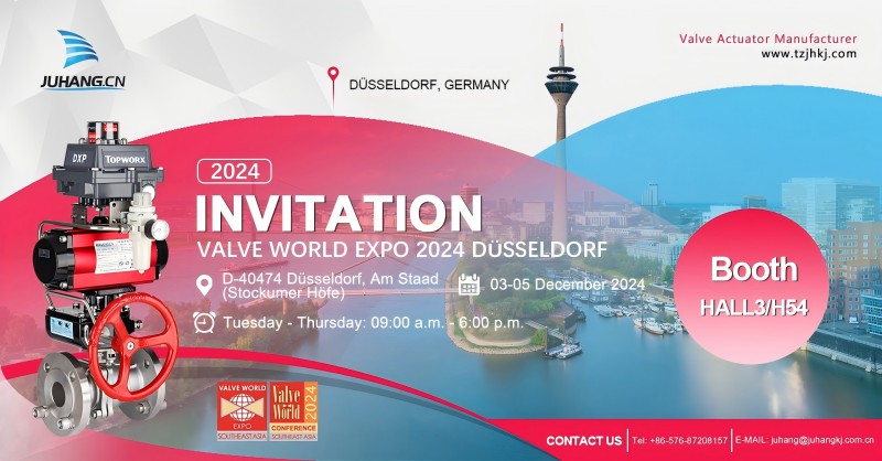 व्हॉल्व्ह वर्ल्ड एक्सपो 2024 वर जुहांगला भेटा